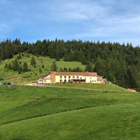 Chaume De Balveurche Hotel Xonrupt-Longemer Exterior foto