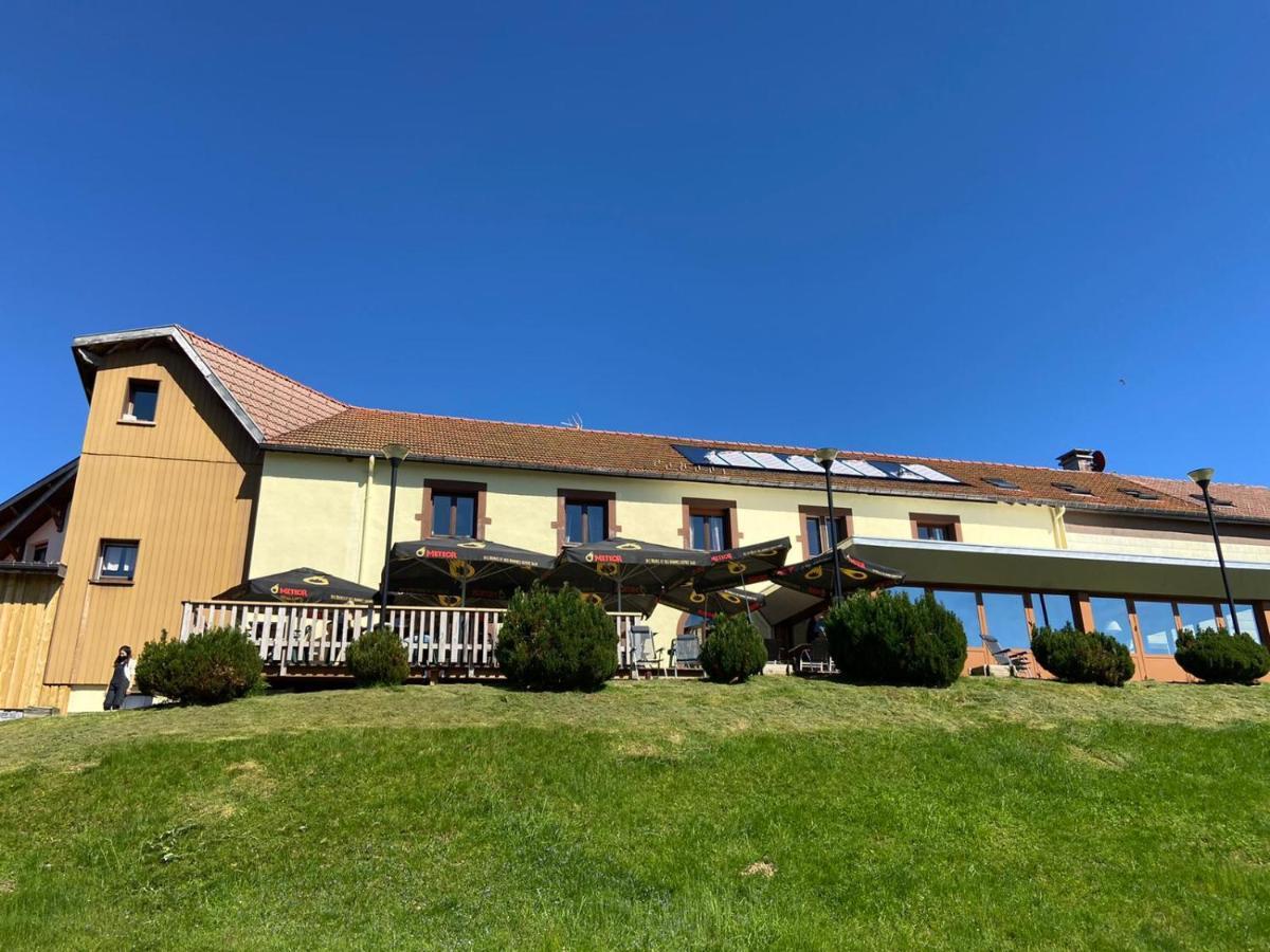 Chaume De Balveurche Hotel Xonrupt-Longemer Exterior foto
