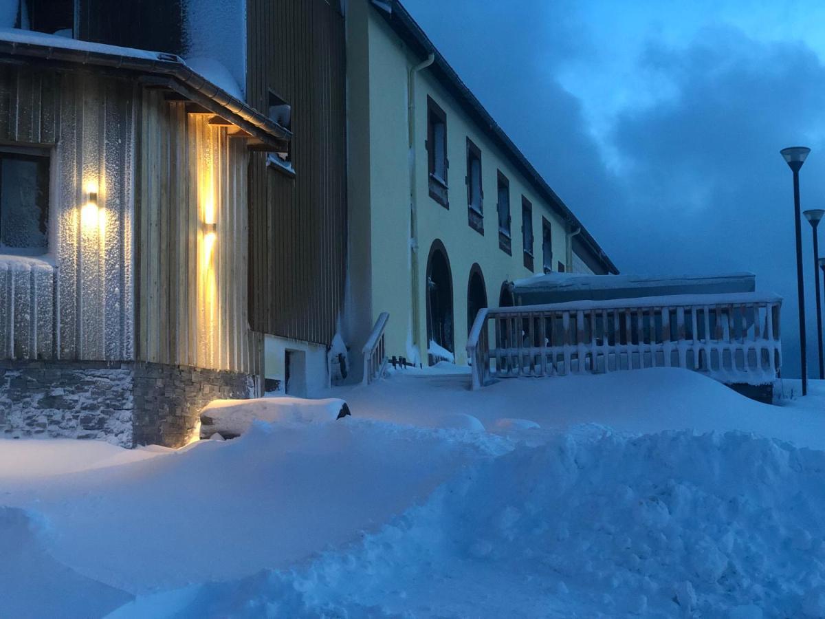 Chaume De Balveurche Hotel Xonrupt-Longemer Exterior foto