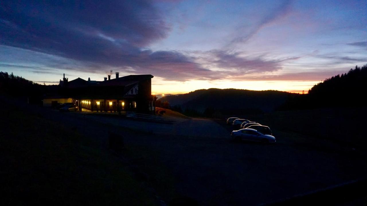 Chaume De Balveurche Hotel Xonrupt-Longemer Exterior foto