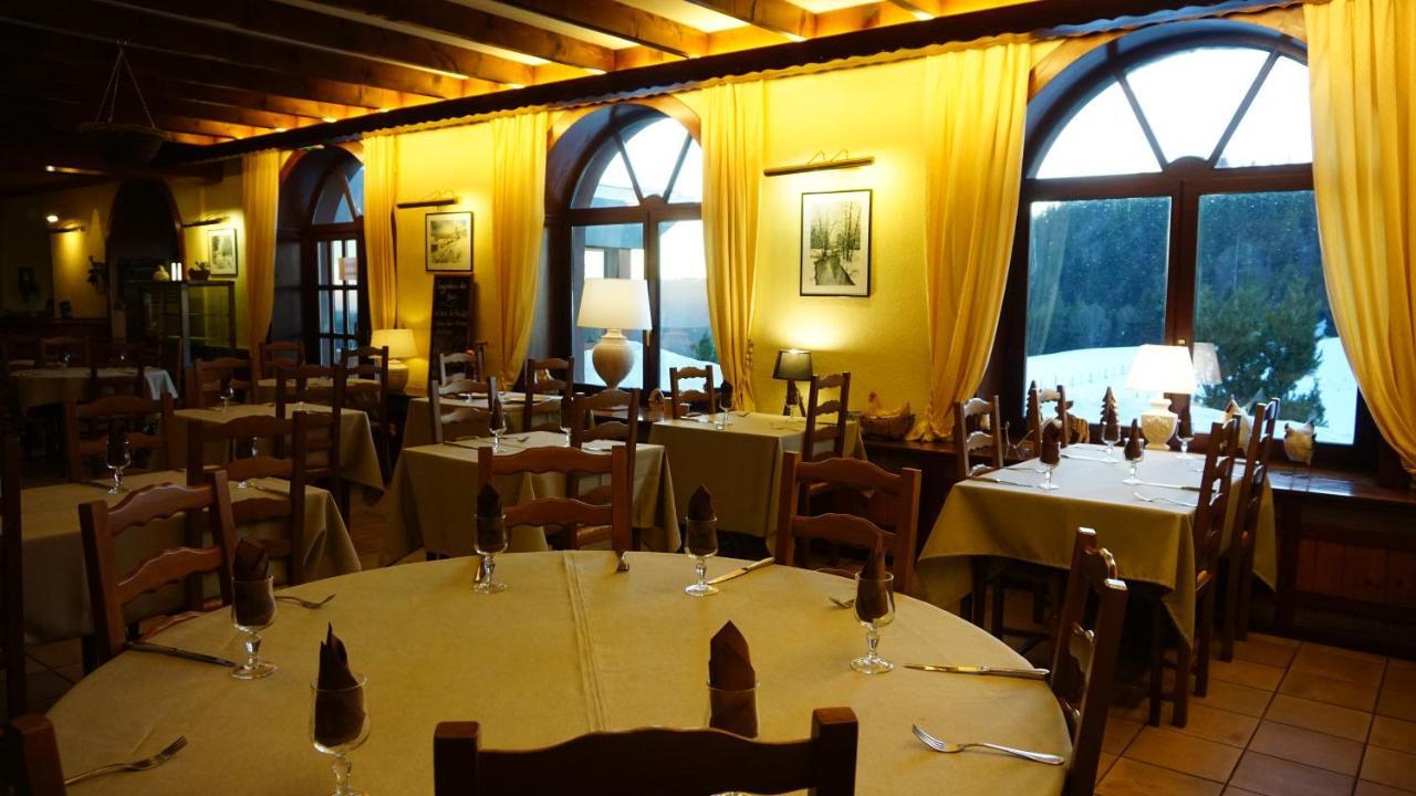 Chaume De Balveurche Hotel Xonrupt-Longemer Exterior foto